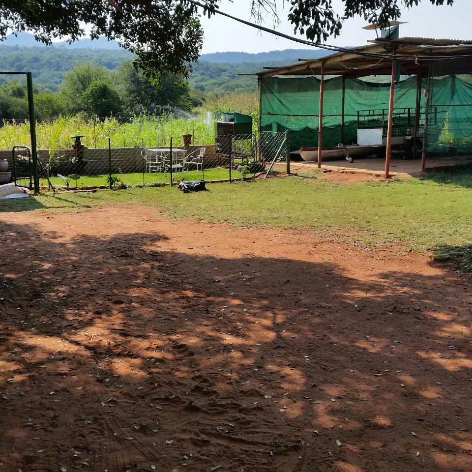 Commercial Property for Sale in Rustenburg Rural North West